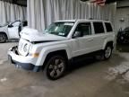 2015 Jeep Patriot Limited