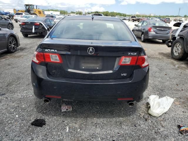 2010 Acura TSX