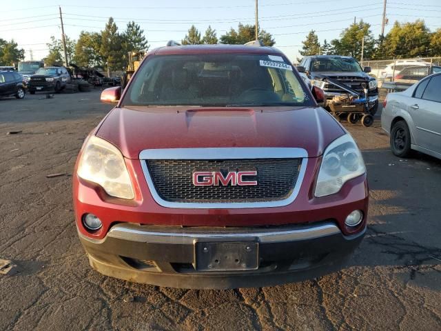 2010 GMC Acadia SLT-1