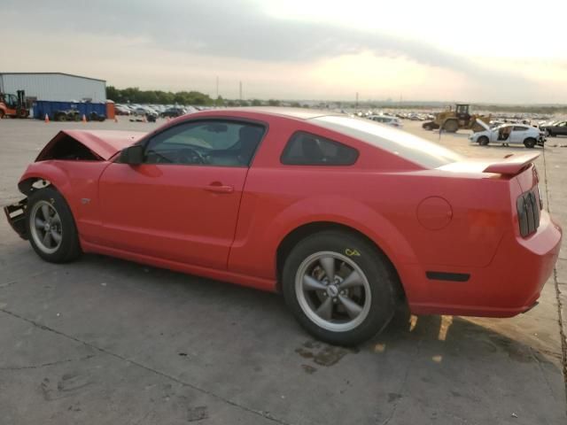 2006 Ford Mustang GT