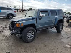 2007 Hummer H3 en venta en Indianapolis, IN