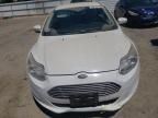 2014 Ford Focus BEV