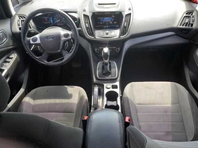 2014 Ford C-MAX SE