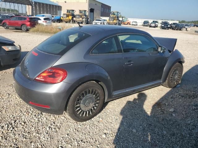 2013 Volkswagen Beetle