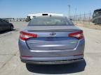 2012 KIA Optima Hybrid