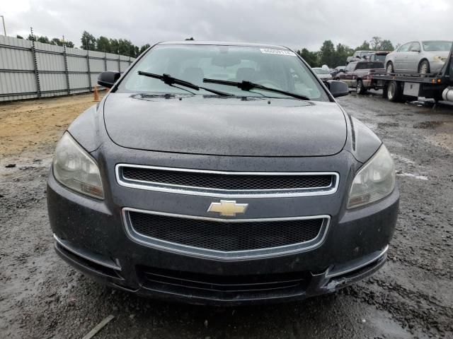 2011 Chevrolet Malibu 1LT