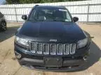 2015 Jeep Compass Latitude