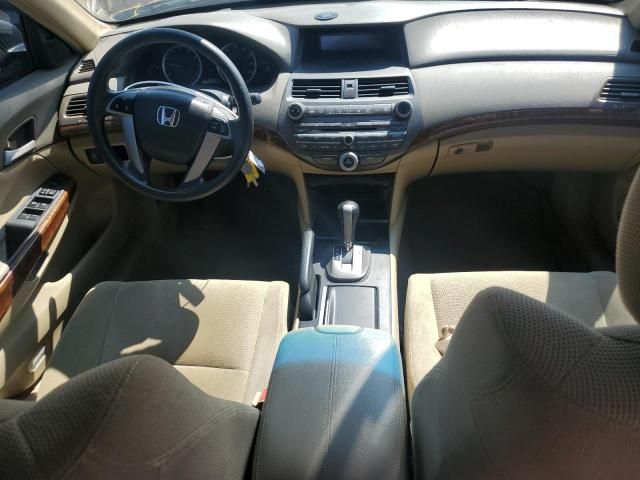 2009 Honda Accord EX