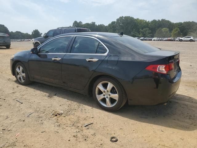 2011 Acura TSX