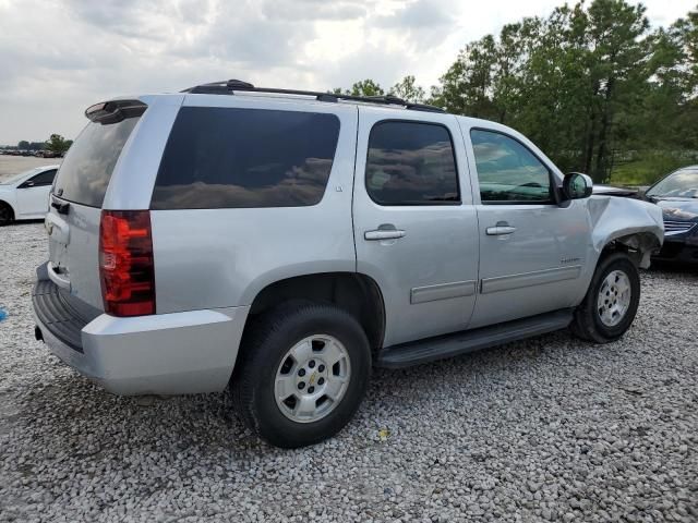 2013 Chevrolet Tahoe C1500 LT