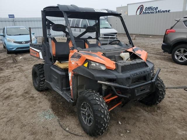 2013 Polaris Ranger 900 XP EPS