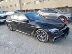 2020 BMW M550XI