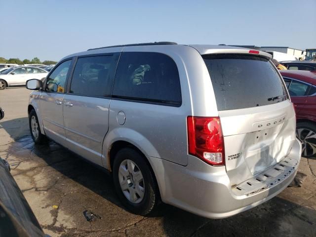 2011 Dodge Grand Caravan Express