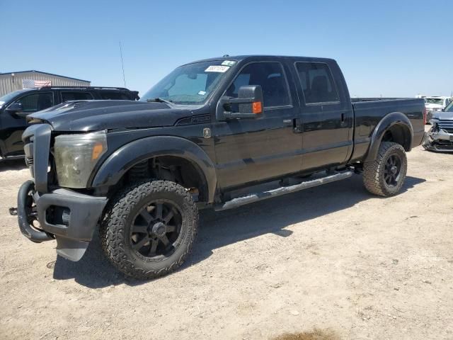 2014 Ford F250 Super Duty