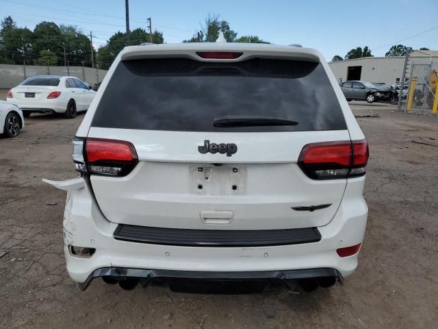 2020 Jeep Grand Cherokee Trackhawk