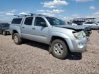 2006 Toyota Tacoma Double Cab