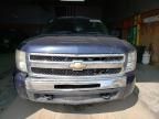 2010 Chevrolet Silverado K1500 LT