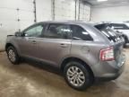 2010 Ford Edge Limited