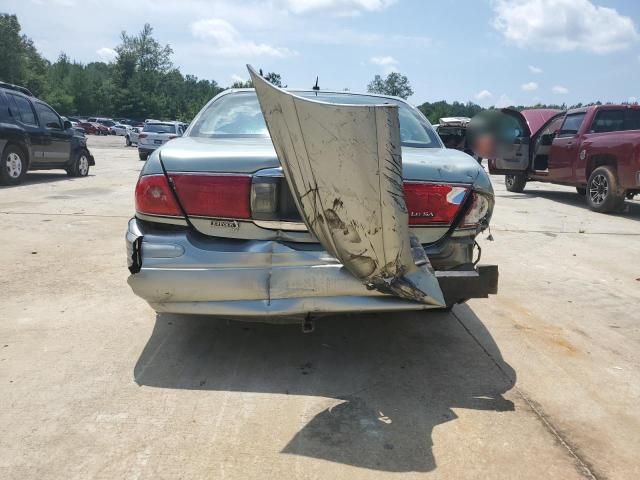 2005 Buick Lesabre Custom