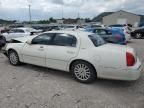 2005 Lincoln Town Car Signature