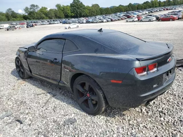 2013 Chevrolet Camaro SS