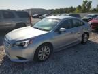 2016 Subaru Legacy 2.5I Premium