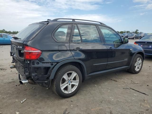 2013 BMW X5 XDRIVE35I