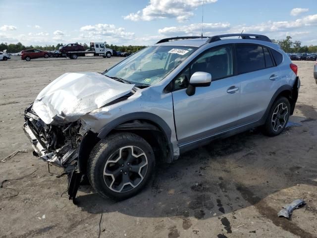 2014 Subaru XV Crosstrek 2.0 Premium