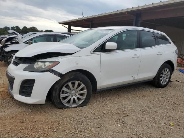 2011 Mazda CX-7