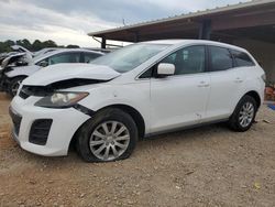 Mazda salvage cars for sale: 2011 Mazda CX-7