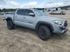 2020 Toyota Tacoma Double Cab