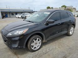 2020 Ford Escape SE en venta en Tulsa, OK