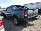 2008 Chevrolet Avalanche K1500