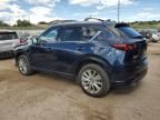 2022 Mazda CX-5 Signature