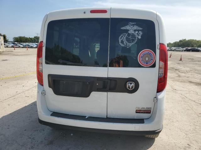 2016 Dodge RAM Promaster City SLT