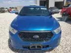 2013 Ford Taurus Police Interceptor