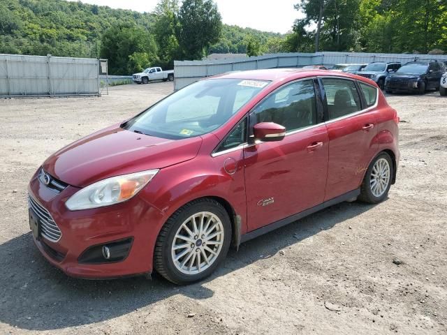 2014 Ford C-MAX Premium