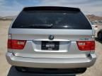 2006 BMW X5 3.0I