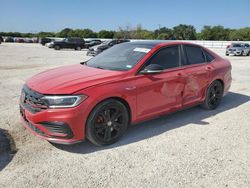 2020 Volkswagen Jetta GLI en venta en San Antonio, TX