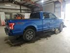 2015 Ford F150 Super Cab