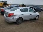 2013 Nissan Versa S