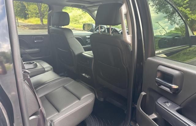 2015 GMC Sierra K1500 SLT