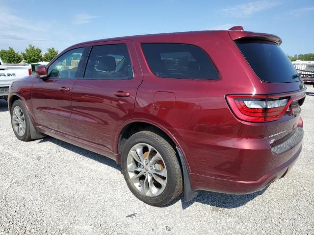 2020 Dodge Durango GT