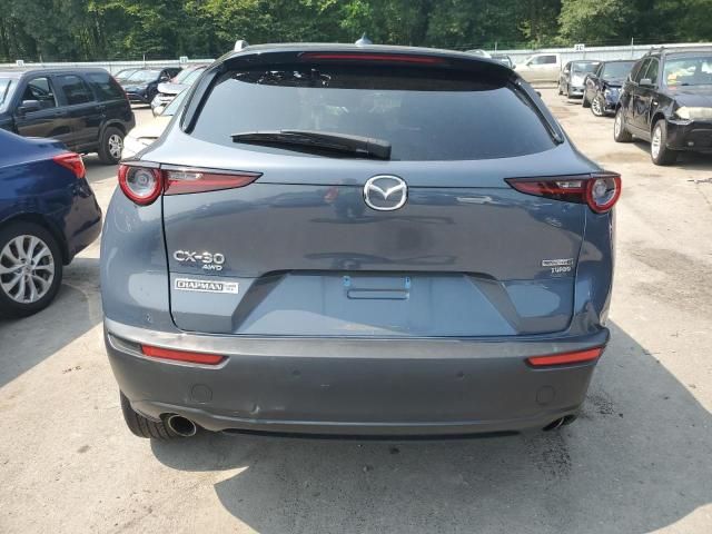 2021 Mazda CX-30 Premium Plus