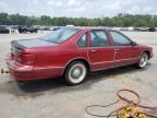 1995 Chevrolet Caprice Classic