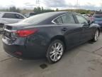 2015 Mazda 6 Touring