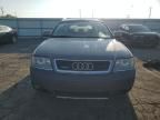 2003 Audi Allroad