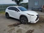 2017 Lexus NX 200T Base