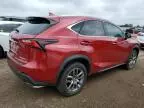 2016 Lexus NX 200T Base