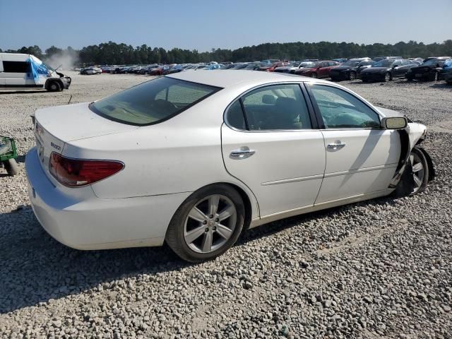 2005 Lexus ES 330